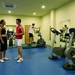 Готель 3hb Guarana 4*