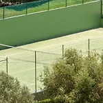 3hb Guarana Готель Албуфейра