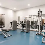 Готель 3hb Guarana Албуфейра