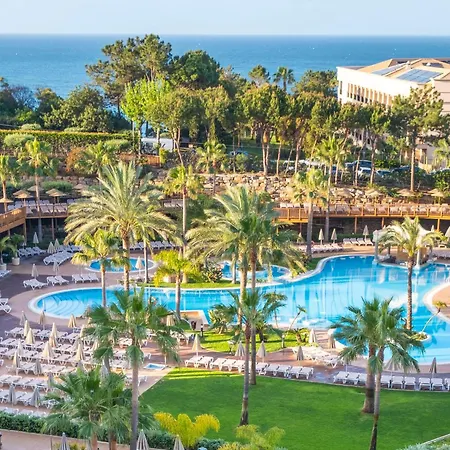 3hb Guarana 호텔 알부페이라