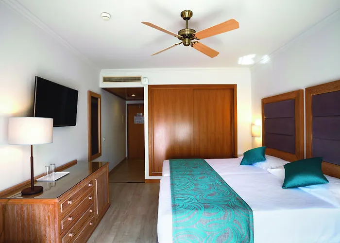 호텔 3hb Guarana 4*