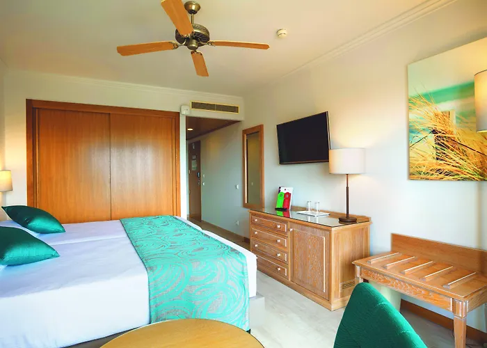 3hb Guarana 호텔 알부페이라