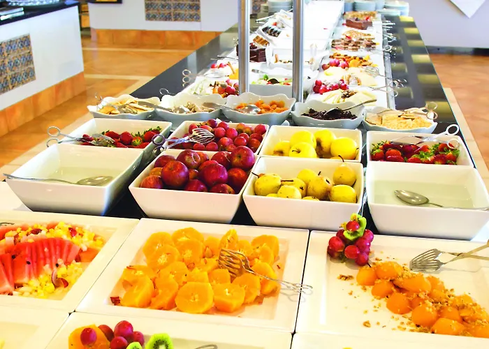 3hb Guarana Hotel Albufeira