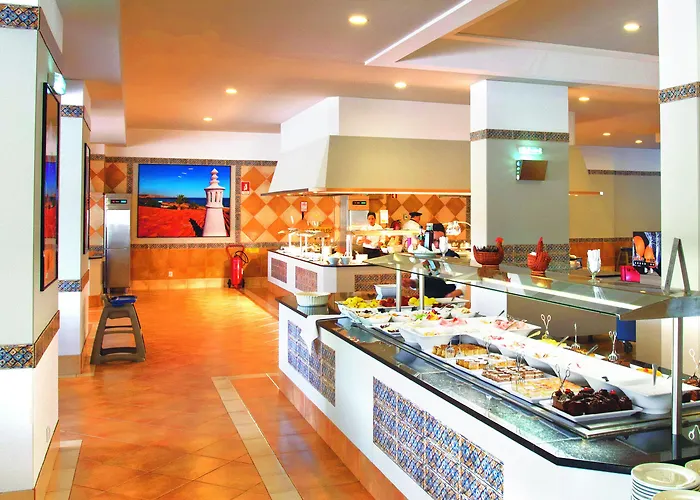 3hb Guarana Albufeira