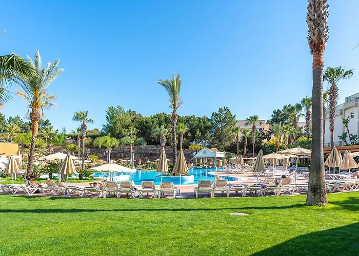 3hb Guarana Hotel Albufeira