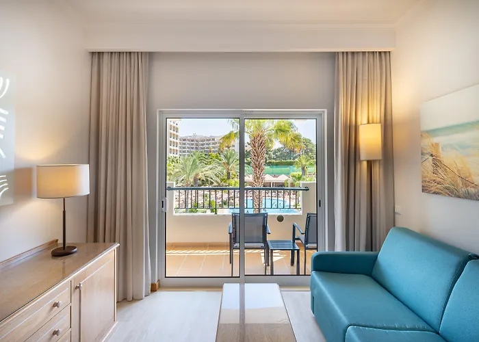 3hb Guarana 4* Albufeira