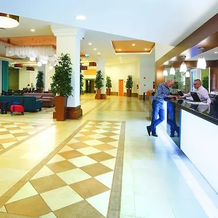 Hotel 3hb Guarana 4*