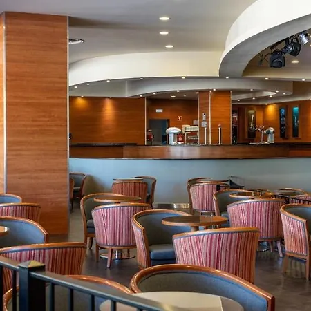 Hotel 3hb Guarana Albufeira