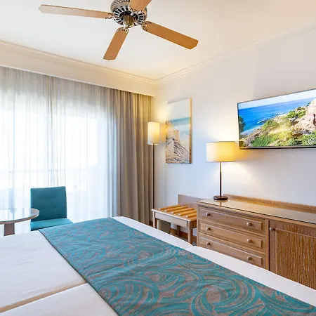 酒店 3hb Guarana 阿尔布费拉