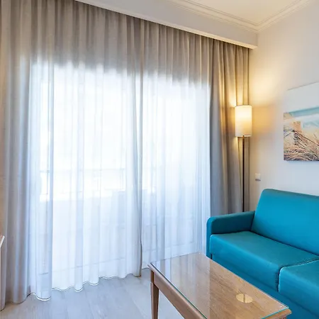 3hb Guarana 4* Albufeira