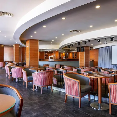 3hb Guarana Hotell Albufeira