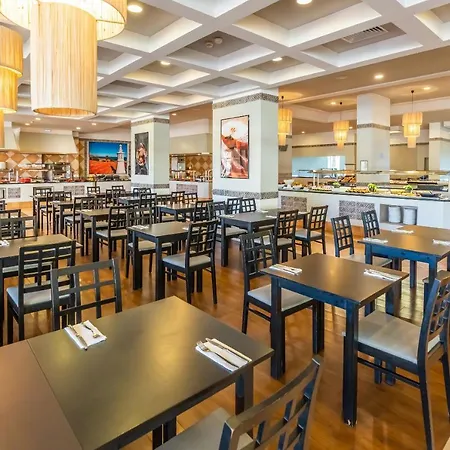 3hb Guarana Hotell 4*