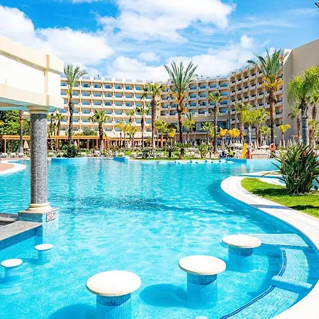 3hb Guarana Hotell 4*