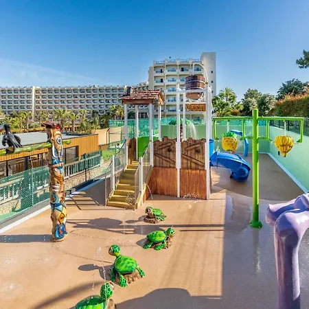 3hb Guarana Hotell