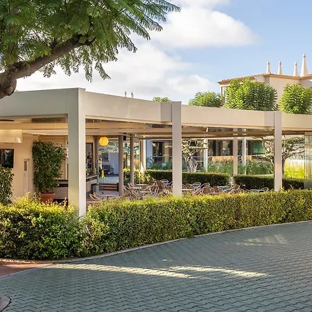 3hb Guarana 酒店 阿尔布费拉