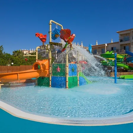 Hotel 3hb Guarana Albufeira