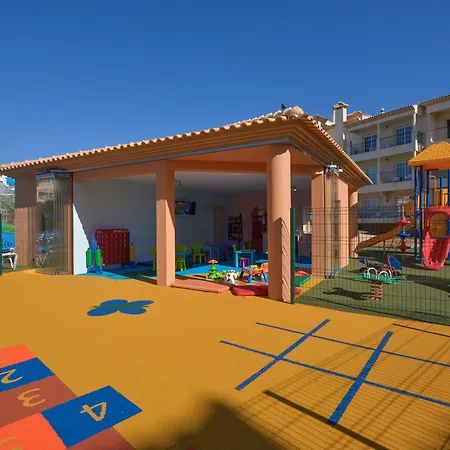 3hb Guarana 4* 阿尔布费拉