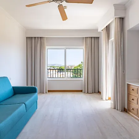 3hb Guarana Hotel Albufeira