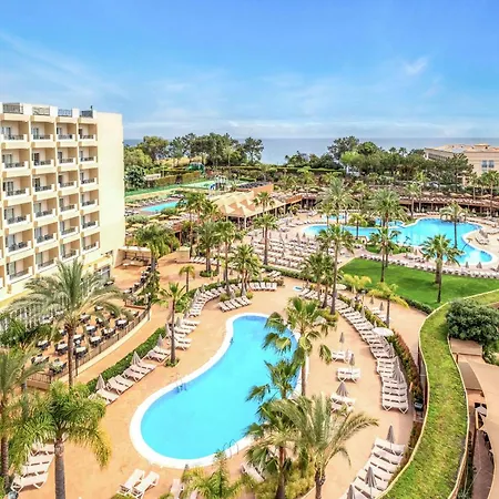 3hb Guarana 4* Albufeira