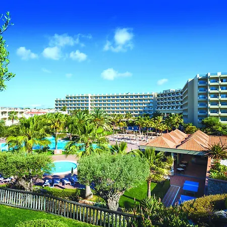 Hotel 3hb Guarana