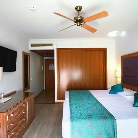 ホテル 3hb Guarana 4*