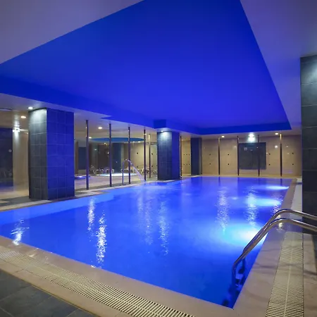 3hb Guarana Hotel Albufeira