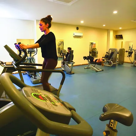 3hb Guarana 4* 阿尔布费拉