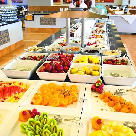 3hb Guarana Hotel Albufeira