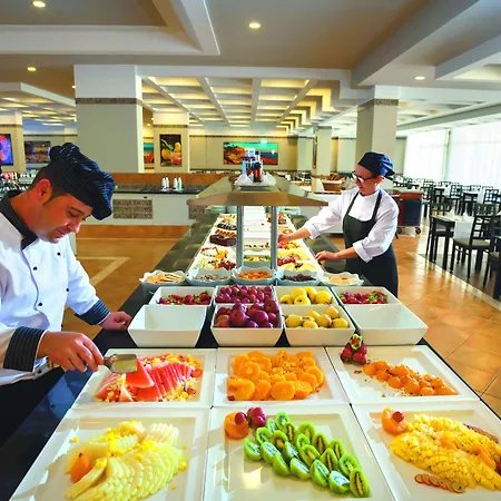 Hotel 3hb Guarana