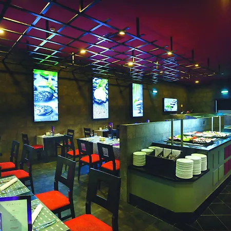 3hb Guarana 阿尔布费拉