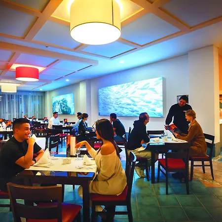 3hb Guarana Albufeira