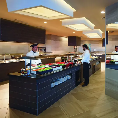 3hb Guarana 酒店 阿尔布费拉