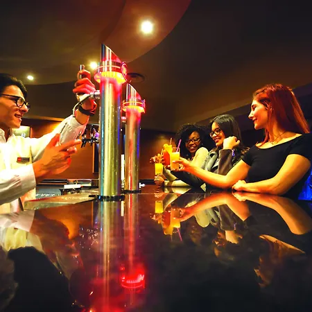 3hb Guarana 4* 阿尔布费拉