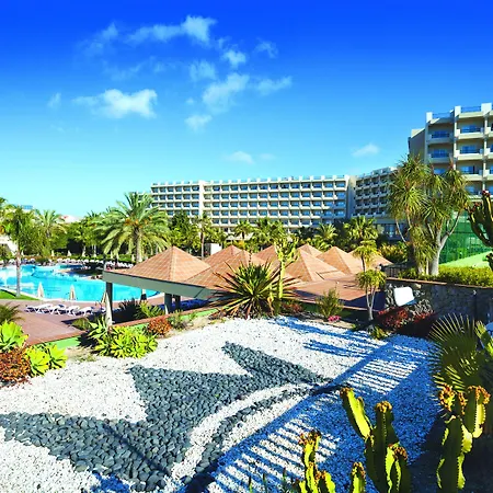 Hotel 3hb Guarana Albufeira