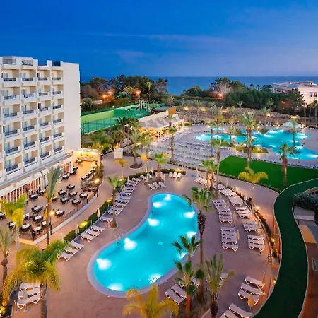 Hotel 3hb Guarana 4*