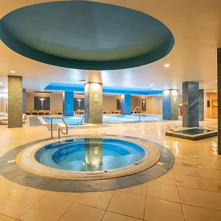 3hb Guarana Hotel