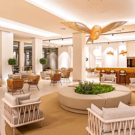 3hb Guarana 酒店 4*