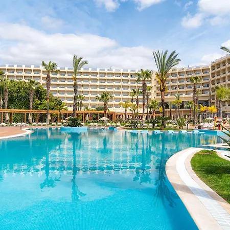 3hb Guarana 4* Albufeira