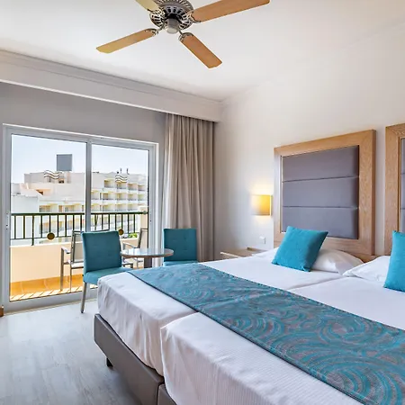 3hb Guarana Hotel
