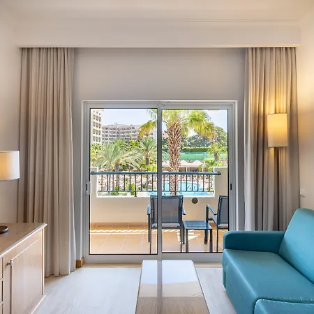 3hb Guarana 4* Albufeira