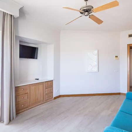 Hotel 3hb Guarana Albufeira