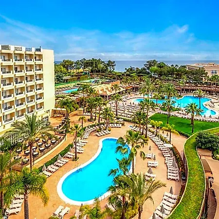 Hotel 3hb Guarana 4*