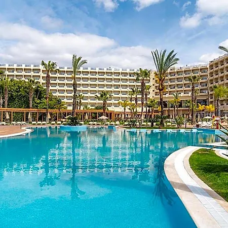 3hb Guarana 4* Albufeira