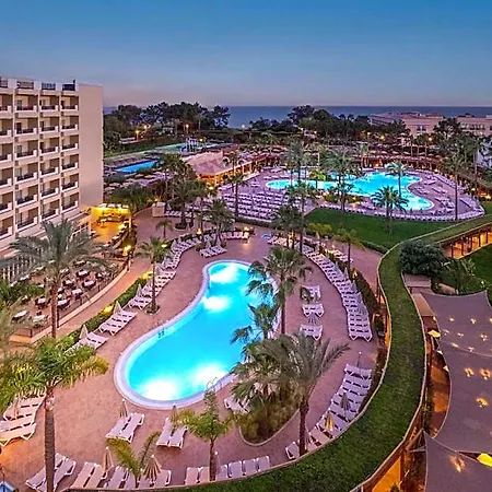 Hotel 3hb Guarana Albufeira