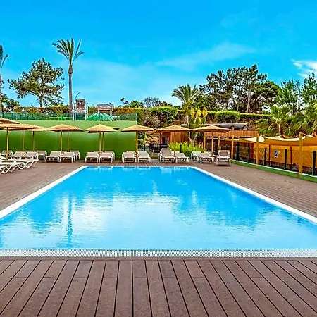 3hb Guarana Hotel 4*