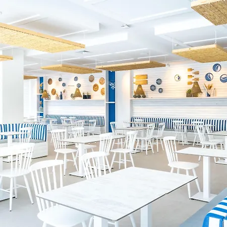Hotel 3hb Guarana Albufeira