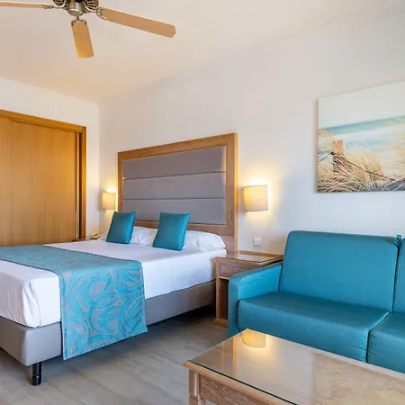 3hb Guarana Hotel
