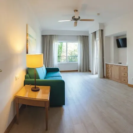Hotell 3hb Guarana Albufeira