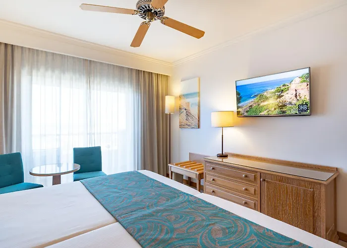 Hotel 3hb Guarana Albufeira