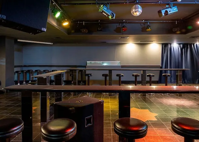 3hb Guarana Hotel 4*